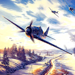 Air Fighters 2: Battle Pacific Apk