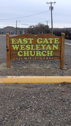 East Gate Wesleyan Church