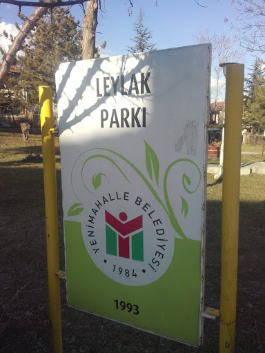 Leylak Park