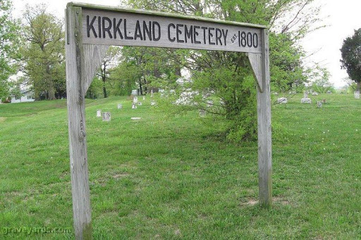 Kirkland Cemetery