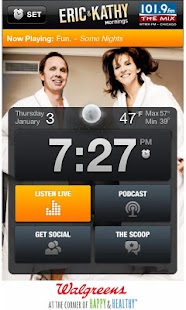 How to get Eric & Kathy Alarm Clock lastet apk for laptop