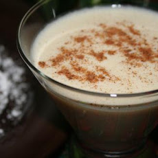 Richmond Eggnog