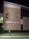 Ministry Center