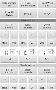 How to get Sampler. Psy Trance. Lite lastet apk for laptop