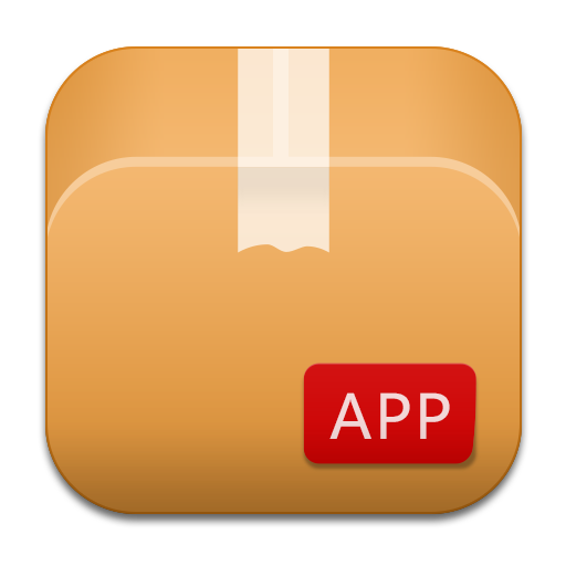 App Manager LOGO-APP點子