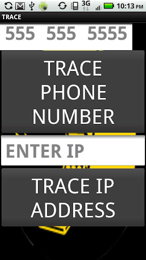 【免費工具App】Trace-APP點子