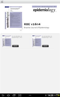 How to mod Rev. Bras. de Epidemiologia 2.6.1 unlimited apk for laptop