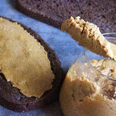 Curried Peanut Spread (Thai Satay Sauce)