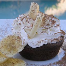 Polish Style Chocolate Cake