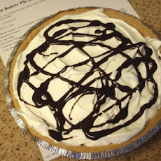 Peanut Butter Pie