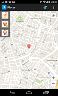 How to install Places 1.5 mod apk for pc