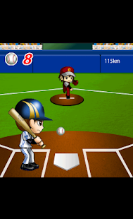 How to get ホームラン大会 2.0.0 mod apk for bluestacks