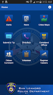 How to mod San Leandro PD Mobile 1.0 mod apk for bluestacks