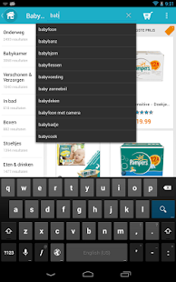 How to mod Winkel app voor bol.com 1.61 apk for pc
