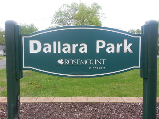 Dallara Park