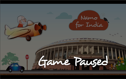 How to install Namo for India 1 mod apk for pc