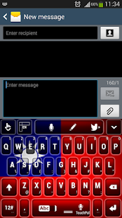 How to install Taiwan Keyboard 1.5 unlimited apk for laptop