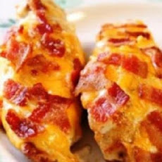 Bacon Cheesy Chicken (Crock Pot)