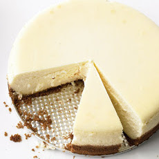 Classic Cheesecake