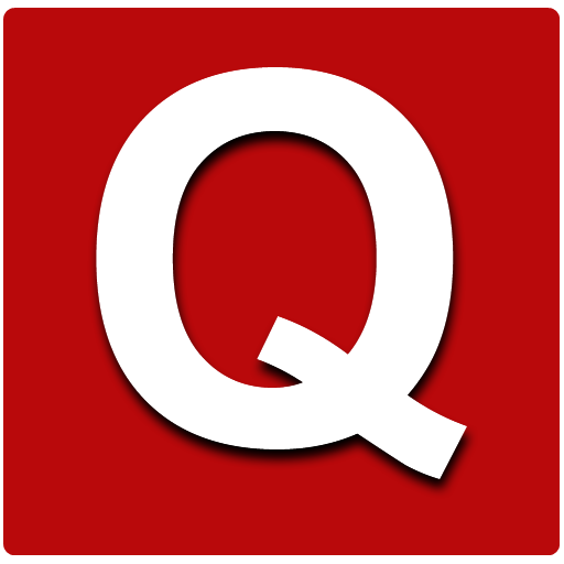 My Netflix Q LOGO-APP點子