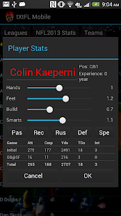 How to mod tXtFL: strategic football Varies with device apk for laptop