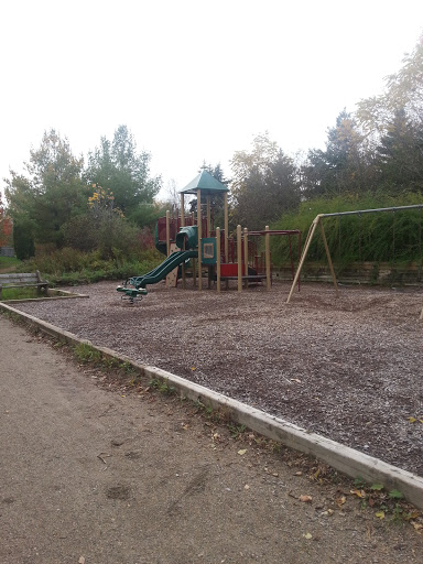 Regency Park Playground 