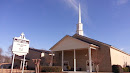 Mount Olive Baptist Church 