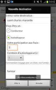 How to get Autostop - Covoiturage France 4.1 unlimited apk for laptop
