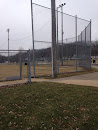Rec park Baseball Diamond