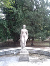 Női szobor