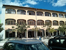 Biblioteca de Puigcerdà