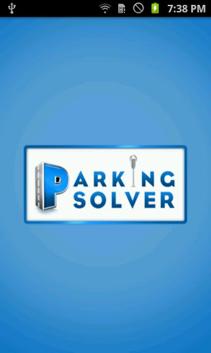 Parking Solver
