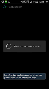 How to mod Root Checker lastet apk for laptop
