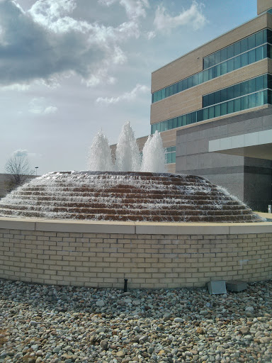 CCF Fountains