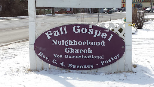 Full Gospel Neighborhood Church 