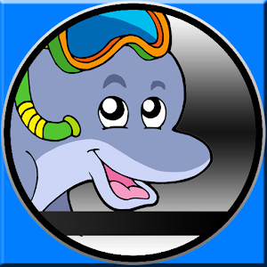 dolphins for babies.apk 1.0.0