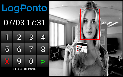 How to get Relógio de Ponto LogPonto 5.5 unlimited apk for laptop