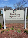 John Grover Park
