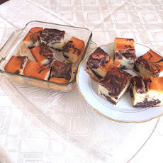 Marble Cake Gluten-Free.