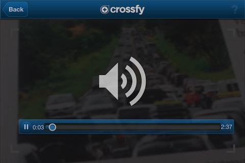 Crossfy