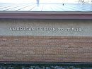 American Legion Post  138
