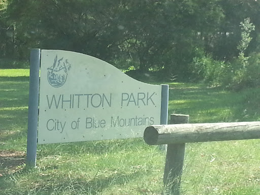 Whitton Park