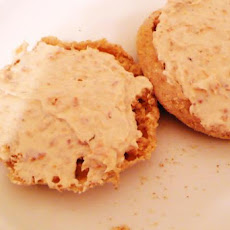 Best Bagel Alaska Salmon Spread