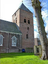 Kerk Van Borger