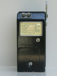 Paystations - Western Electric 13 1