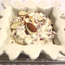 Hot Dried Beef Spread
