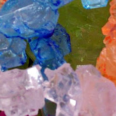 Rock Candy