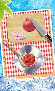 How to install Pasta Maker 1.0.0.0 mod apk for bluestacks