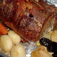 Pork Loin Rib/rack of Rib for Two
