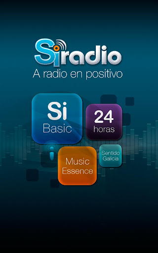 SiRadio